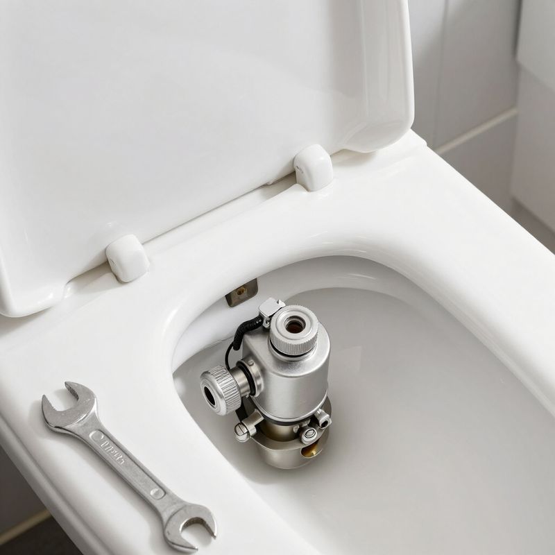 Toilet & Faucet Repair in Fairview