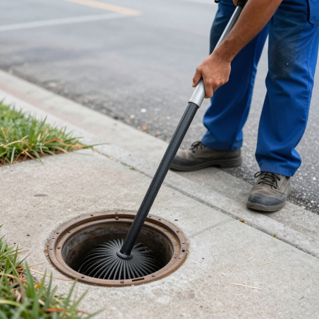 Sewer & Pipe Services in Fairview