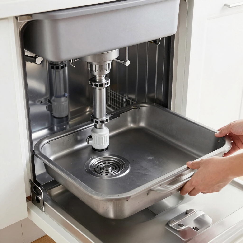 Garbage Disposal in Fairview