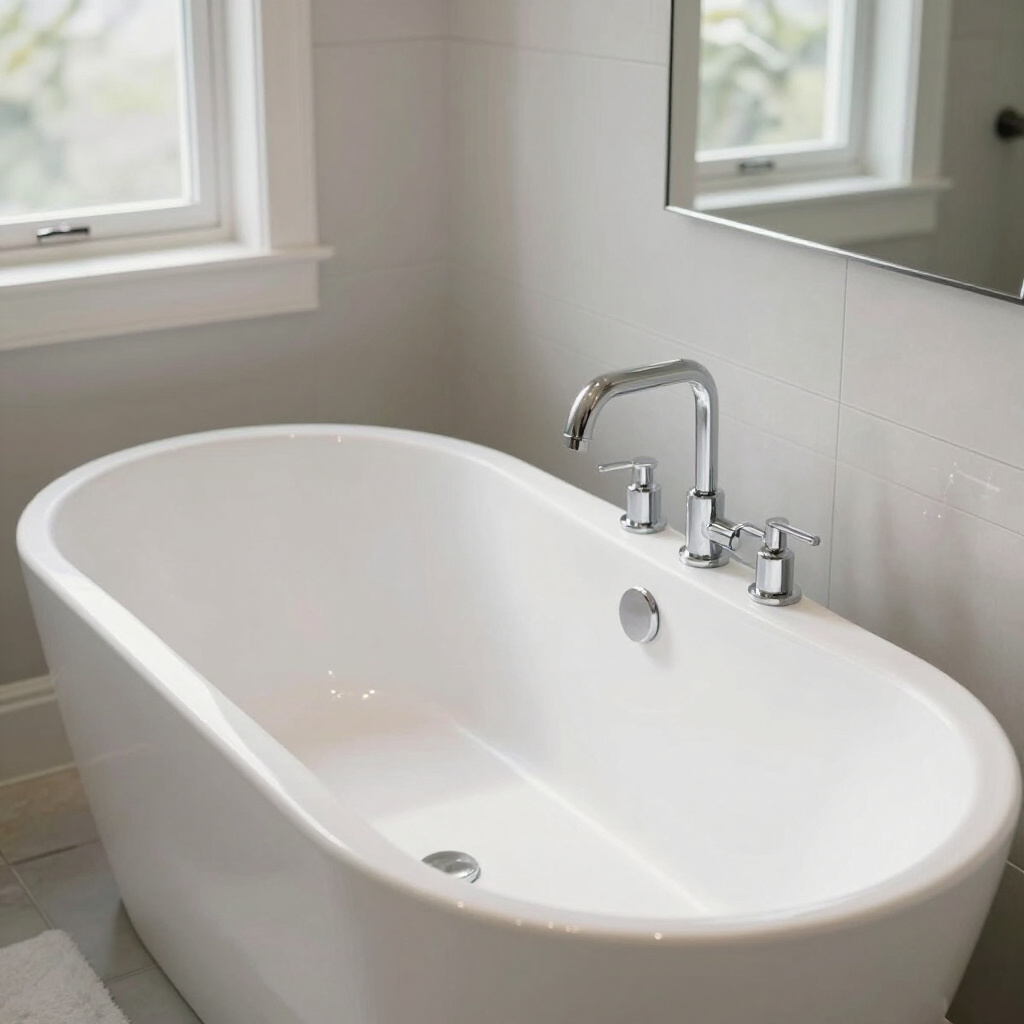 Bathroom & Kitchen Upgrades in Fairview